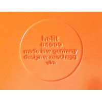 Walter Zeischegg Sinus schaal